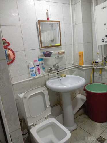 Satılır 2 otaqlı köhnə tikili 40 m², Əhmədli m., photo 9 from 10