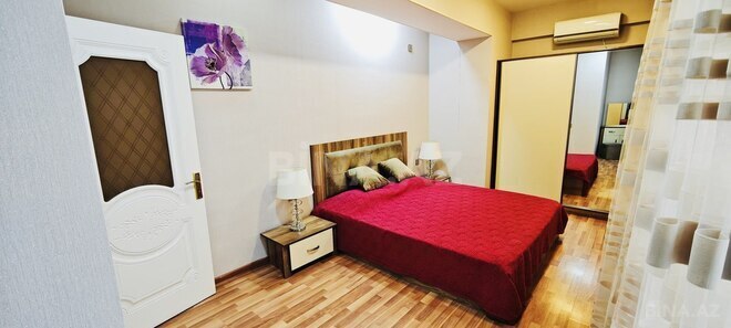 Satılır 3 otaqlı yeni tikili 113 m², Şah İsmayıl Xətai m., photo 11 from 26