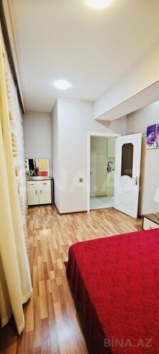 Satılır 3 otaqlı yeni tikili 113 m², Şah İsmayıl Xətai m., photo 13 from 26