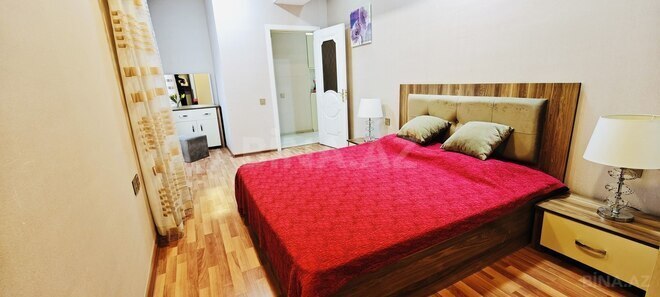 Satılır 3 otaqlı yeni tikili 113 m², Şah İsmayıl Xətai m., photo 10 from 26