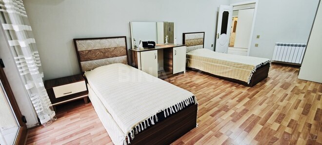 Satılır 3 otaqlı yeni tikili 113 m², Şah İsmayıl Xətai m., photo 17 from 26