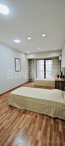 Satılır 3 otaqlı yeni tikili 113 m², Şah İsmayıl Xətai m., photo 20 from 26