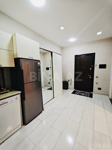 Satılır 3 otaqlı yeni tikili 113 m², Şah İsmayıl Xətai m., photo 15 from 26