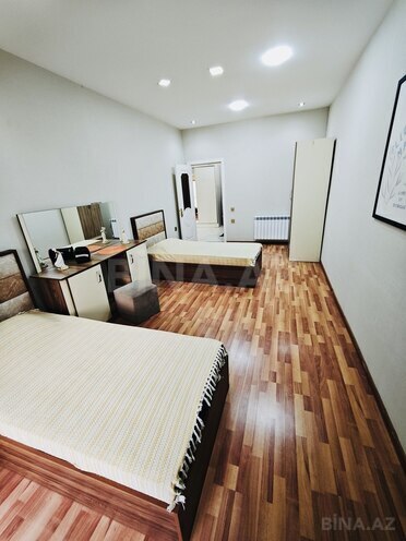 Satılır 3 otaqlı yeni tikili 113 m², Şah İsmayıl Xətai m., photo 14 from 26