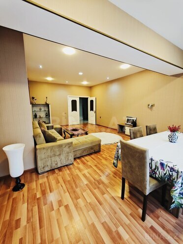 Satılır 3 otaqlı yeni tikili 113 m², Şah İsmayıl Xətai m., photo 6 from 26