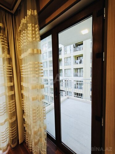 Satılır 3 otaqlı yeni tikili 113 m², Şah İsmayıl Xətai m., photo 19 from 26
