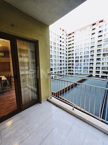 Satılır 3 otaqlı yeni tikili 113 m², Şah İsmayıl Xətai m., photo 18 from 26