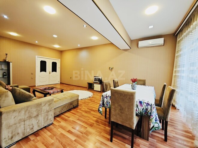 Satılır 3 otaqlı yeni tikili 113 m², Şah İsmayıl Xətai m., photo 7 from 26