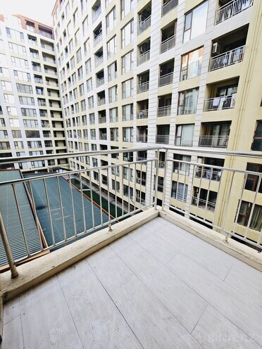 Satılır 3 otaqlı yeni tikili 113 m², Şah İsmayıl Xətai m., photo 24 from 26