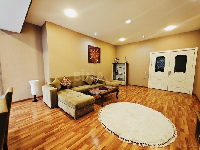 Satılır 3 otaqlı yeni tikili 113 m², Şah İsmayıl Xətai m., photo 4 from 26