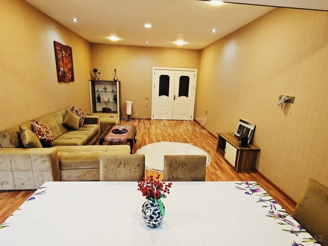 Satılır 3 otaqlı yeni tikili 113 m², Şah İsmayıl Xətai m., photo 5 from 26