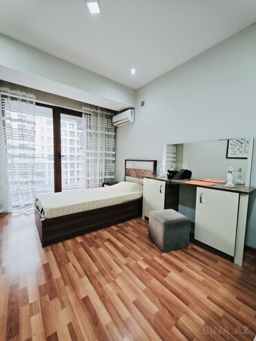 Satılır 3 otaqlı yeni tikili 113 m², Şah İsmayıl Xətai m., photo 23 from 26