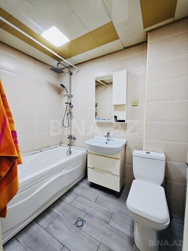 Satılır 3 otaqlı yeni tikili 113 m², Şah İsmayıl Xətai m., photo 22 from 26