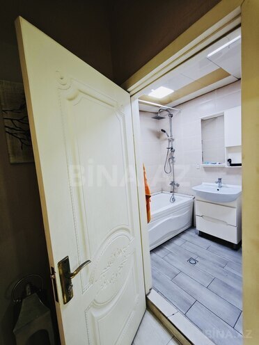 Satılır 3 otaqlı yeni tikili 113 m², Şah İsmayıl Xətai m., photo 21 from 26