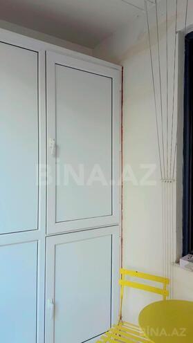Продаётся 2-комн. новостройка 62 м², м. Гянджлик, photo 12 from 14