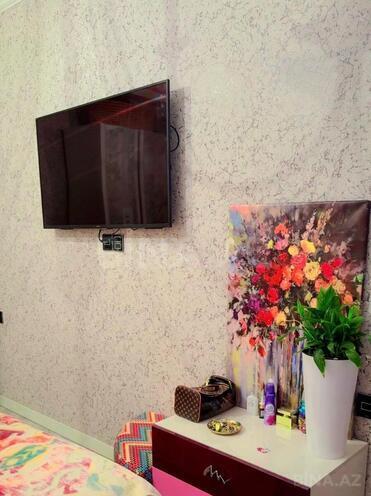 Продаётся 2-комн. новостройка 62 м², м. Гянджлик, photo 11 from 14
