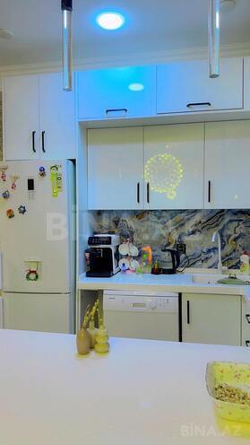 Продаётся 2-комн. новостройка 62 м², м. Гянджлик, photo 10 from 14