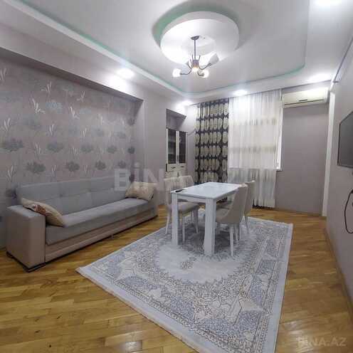 Продаётся 2-комн. новостройка 50 м², м. Иншаатчылар, photo 10 from 16