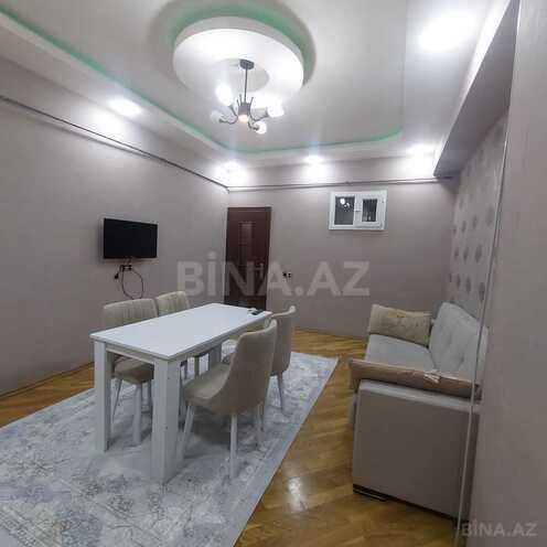 Продаётся 2-комн. новостройка 50 м², м. Иншаатчылар, photo 7 from 16