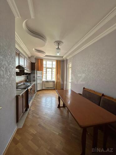 Сдаётся 2-комн. новостройка 110 м², м. Ази Асланов, photo 11 from 22
