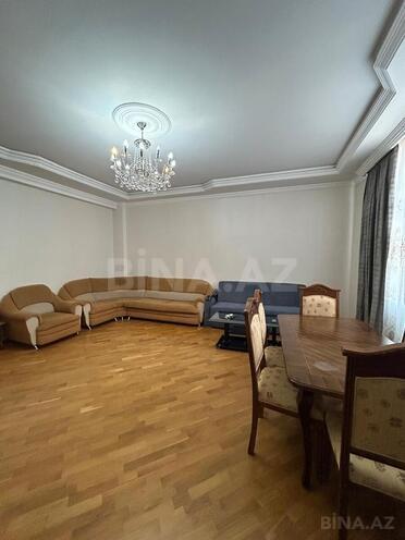 Сдаётся 2-комн. новостройка 110 м², м. Ази Асланов, photo 7 from 22