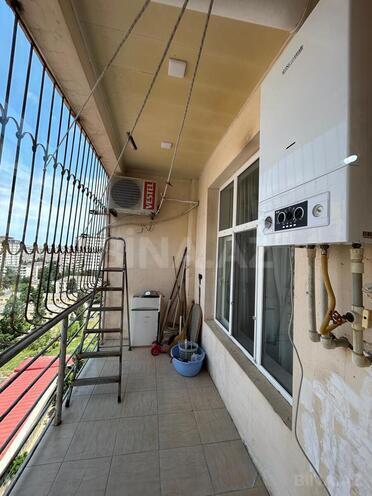 Сдаётся 2-комн. новостройка 110 м², м. Ази Асланов, photo 16 from 22