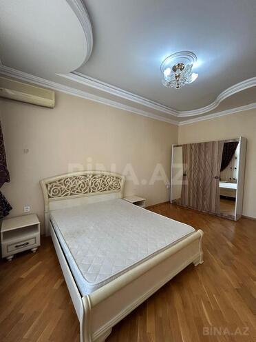 Сдаётся 2-комн. новостройка 110 м², м. Ази Асланов, photo 1 from 22