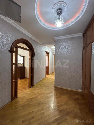 Сдаётся 2-комн. новостройка 110 м², м. Ази Асланов, photo 21 from 22