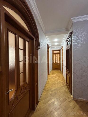 Сдаётся 2-комн. новостройка 110 м², м. Ази Асланов, photo 18 from 22