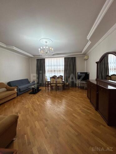 Сдаётся 2-комн. новостройка 110 м², м. Ази Асланов, photo 6 from 22