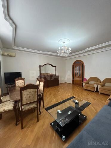 Сдаётся 2-комн. новостройка 110 м², м. Ази Асланов, photo 5 from 22