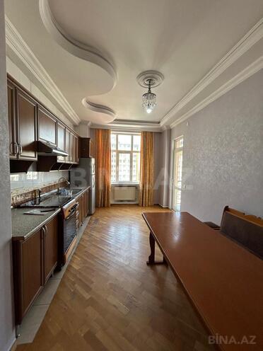 Сдаётся 2-комн. новостройка 110 м², м. Ази Асланов, photo 10 from 22