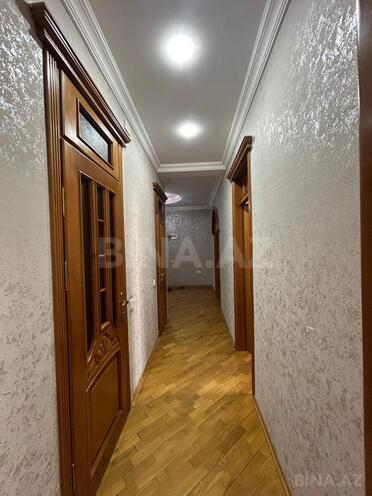 Сдаётся 2-комн. новостройка 110 м², м. Ази Асланов, photo 17 from 22