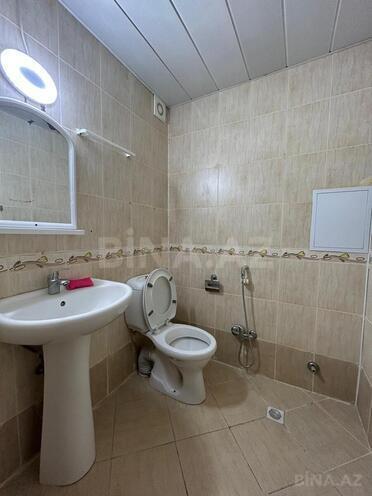 Сдаётся 2-комн. новостройка 110 м², м. Ази Асланов, photo 19 from 22
