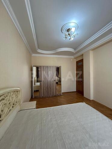 Сдаётся 2-комн. новостройка 110 м², м. Ази Асланов, photo 4 from 22