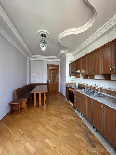Сдаётся 2-комн. новостройка 110 м², м. Ази Асланов, photo 12 from 22