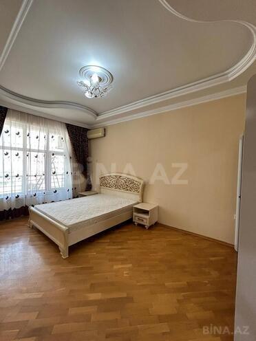 Сдаётся 2-комн. новостройка 110 м², м. Ази Асланов, photo 3 from 22