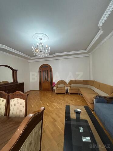 Сдаётся 2-комн. новостройка 110 м², м. Ази Асланов, photo 9 from 22