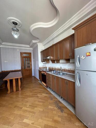Сдаётся 2-комн. новостройка 110 м², м. Ази Асланов, photo 13 from 22