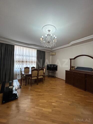 Сдаётся 2-комн. новостройка 110 м², м. Ази Асланов, photo 8 from 22
