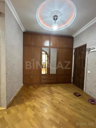 Сдаётся 2-комн. новостройка 110 м², м. Ази Асланов, photo 15 from 22