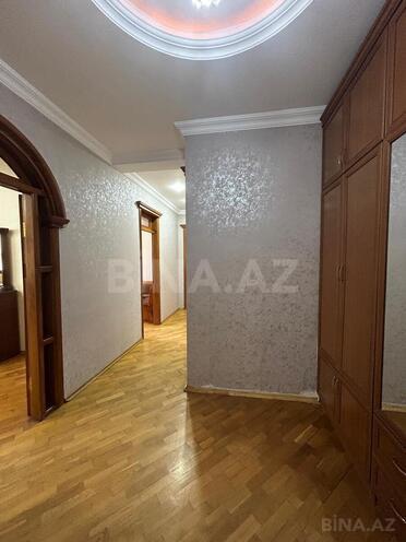 Сдаётся 2-комн. новостройка 110 м², м. Ази Асланов, photo 14 from 22