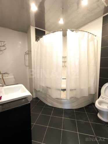 Satılır 3 otaqlı yeni tikili 130 m², Şah İsmayıl Xətai m., photo 13 from 15