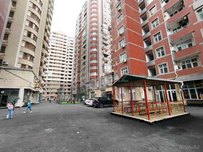 Satılır 3 otaqlı yeni tikili 130 m², Şah İsmayıl Xətai m., photo 3 from 15