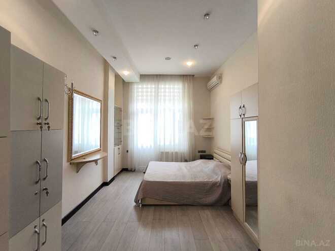 Satılır 3 otaqlı yeni tikili 130 m², Şah İsmayıl Xətai m., photo 8 from 15