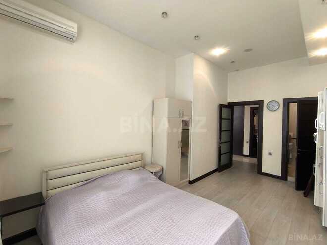 Satılır 3 otaqlı yeni tikili 130 m², Şah İsmayıl Xətai m., photo 9 from 15