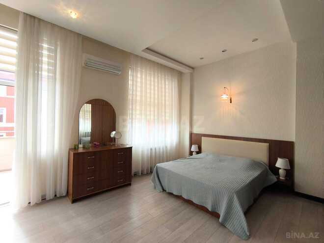 Satılır 3 otaqlı yeni tikili 130 m², Şah İsmayıl Xətai m., photo 7 from 15