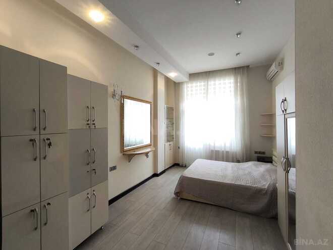 Satılır 3 otaqlı yeni tikili 130 m², Şah İsmayıl Xətai m., photo 10 from 15