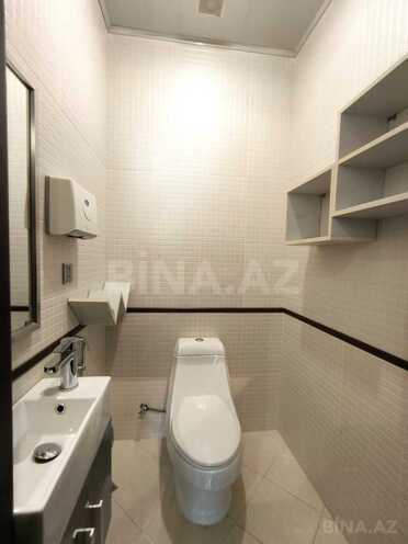 Satılır 3 otaqlı yeni tikili 130 m², Şah İsmayıl Xətai m., photo 14 from 15