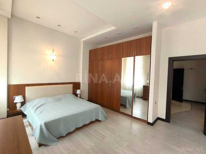 Satılır 3 otaqlı yeni tikili 130 m², Şah İsmayıl Xətai m., photo 6 from 15